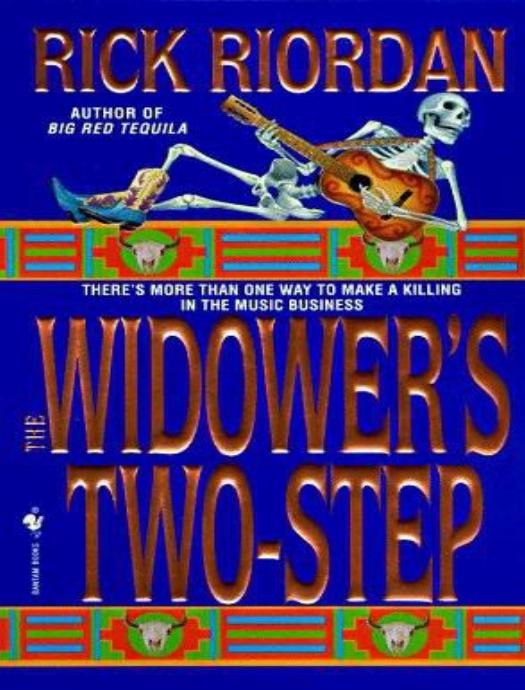 The Widower's Two_Step