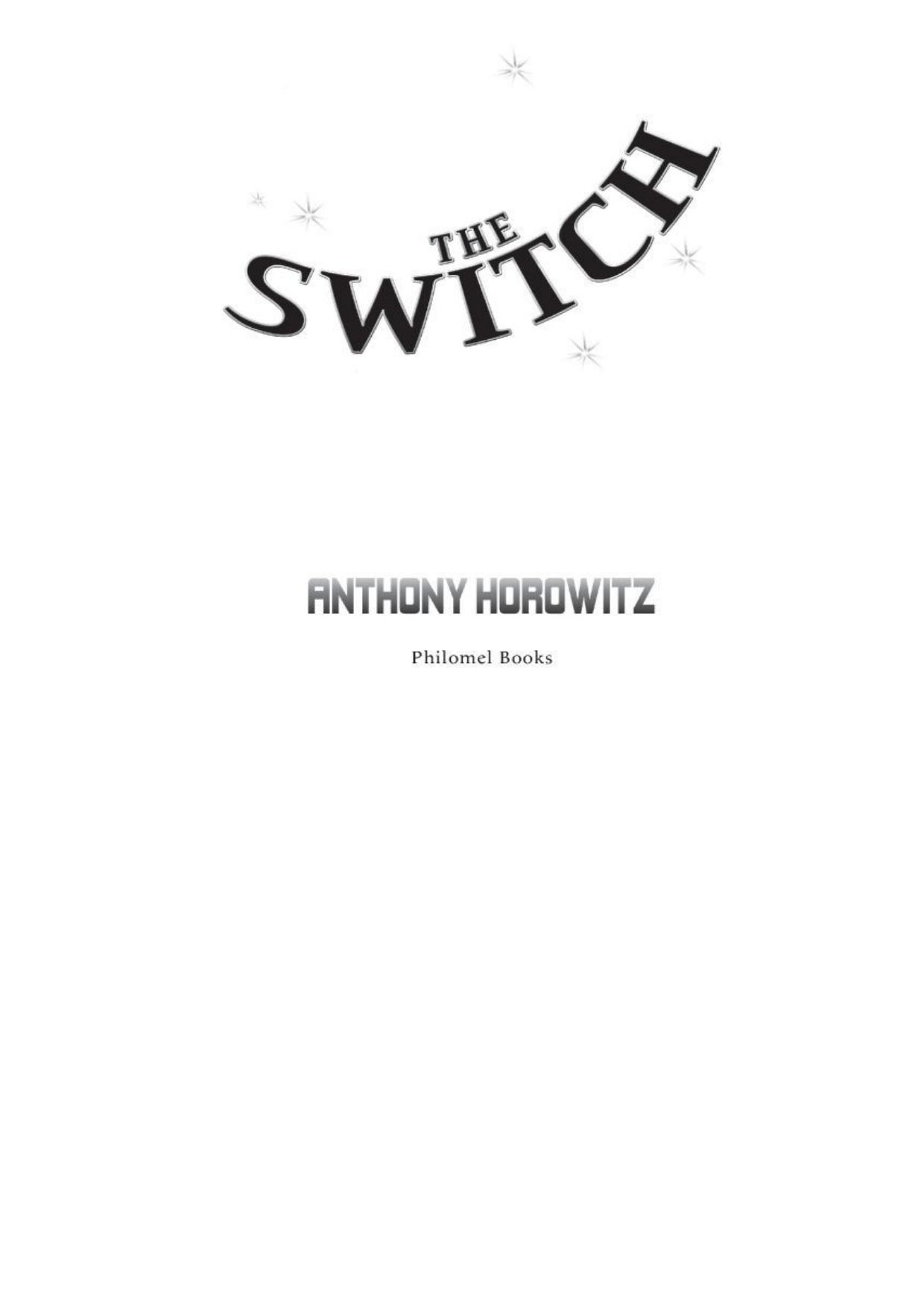 The Switch