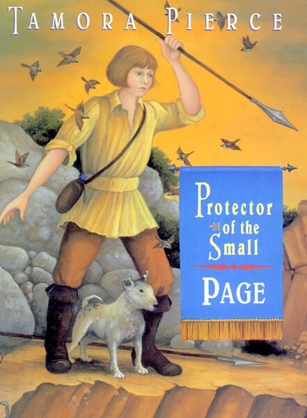 Protector of the Small 02 - Page