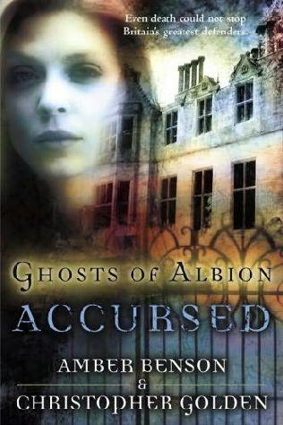 Ghosts of Albion: accursed