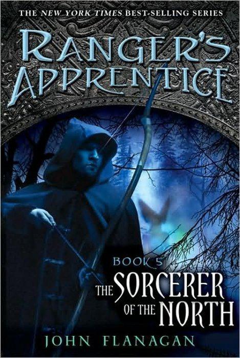 The Sorcerer of the North (Book 5)