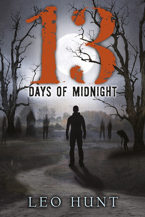 Thirteen Days of Midnight