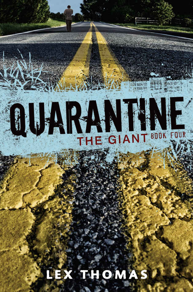 The Giant (Quarantine)