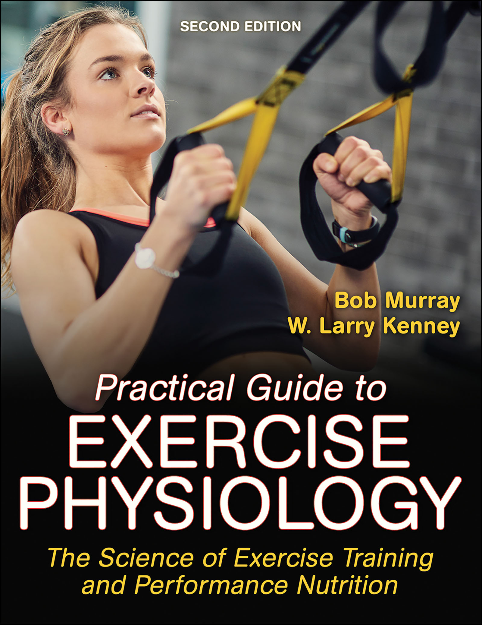 Practical Guide to Exercise Physiology