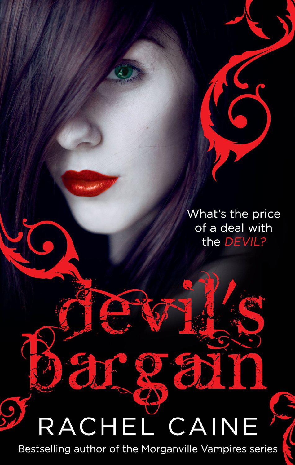 Devil's Bargain