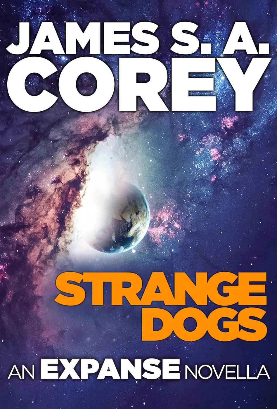 Strange Dogs (Expanse)