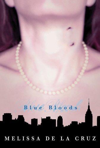 Blue Bloods #1 - Blue Bloods