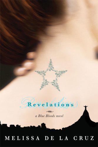 Blue Bloods #3 - Revelations