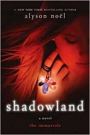 Shadowland