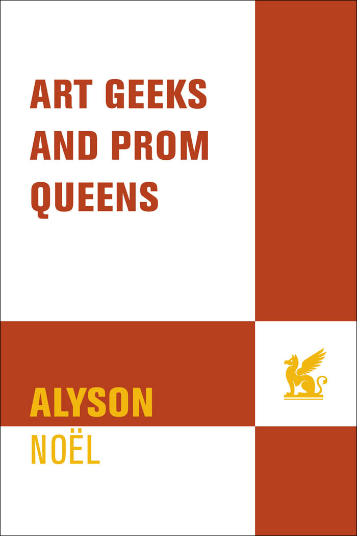 Art Geeks and Prom Queens