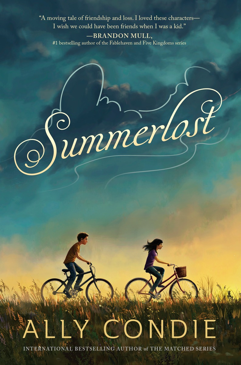 Summerlost