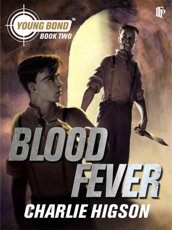 Blood Fever