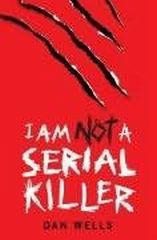 I am Not a Serial Killer