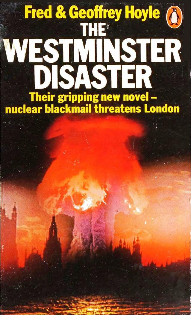 The Westminster Disaster (1980)