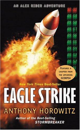 Eagle Strike