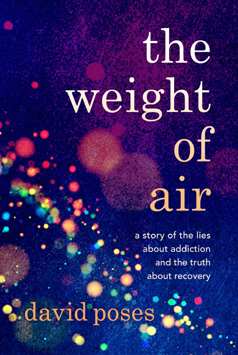 The Weight of Air