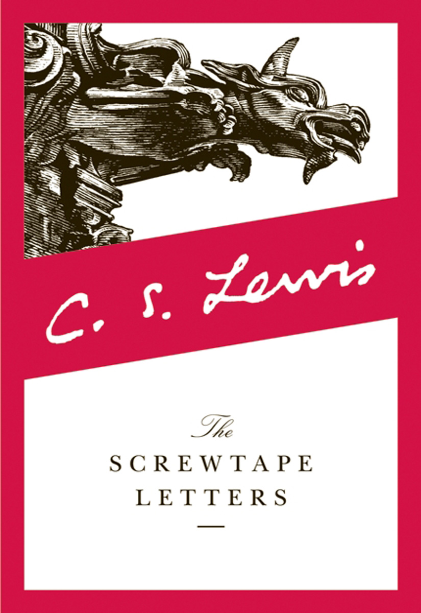 The Screwtape Letters