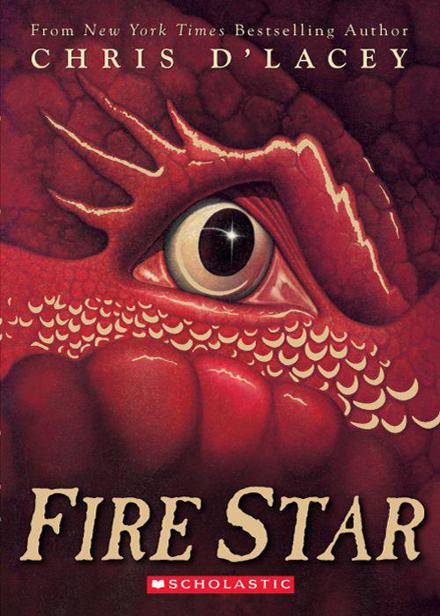 Fire Star