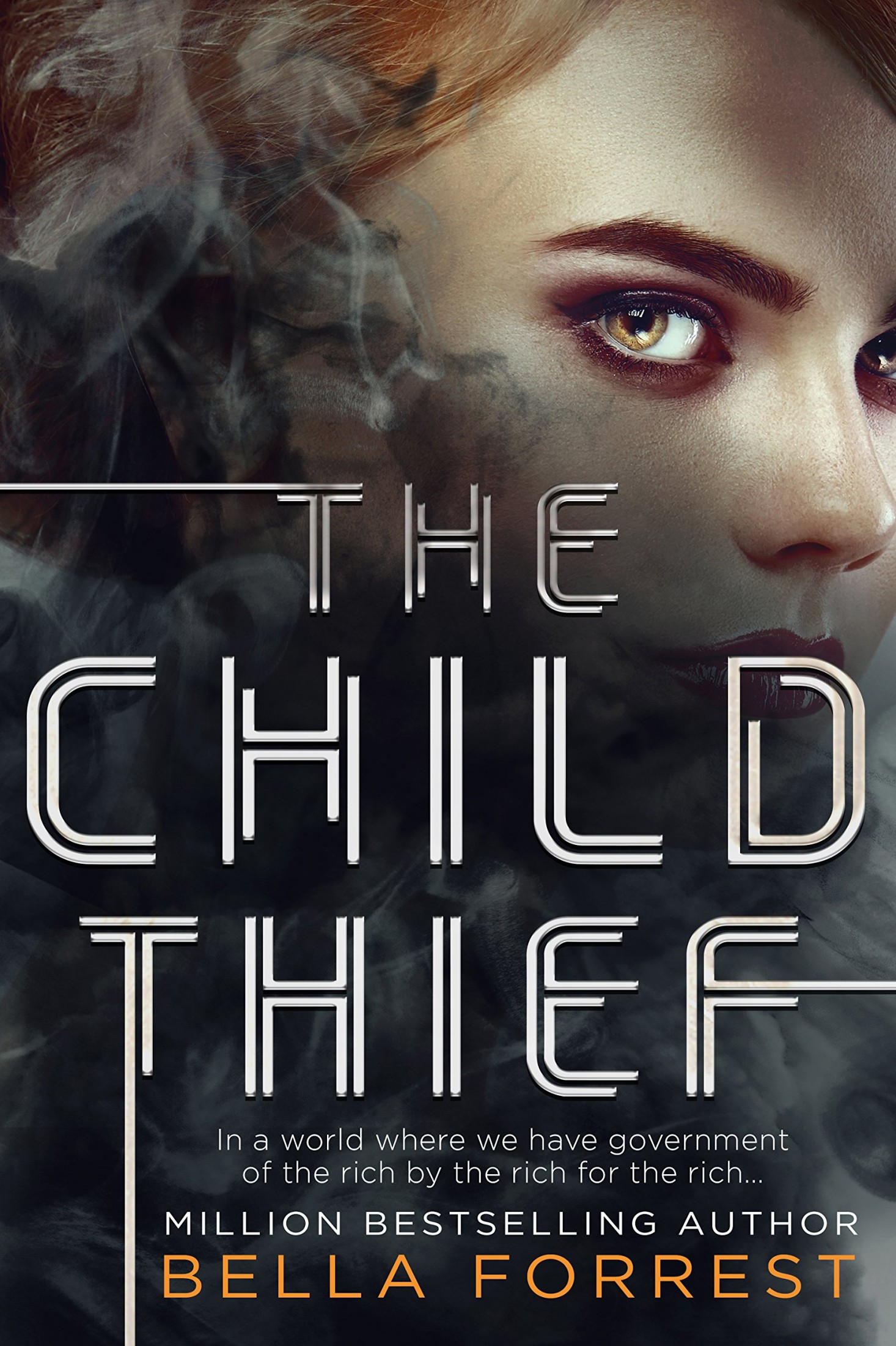 The Child Thief