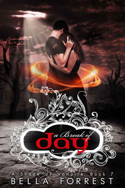 A Shade of Vampire 7: A Break of Day