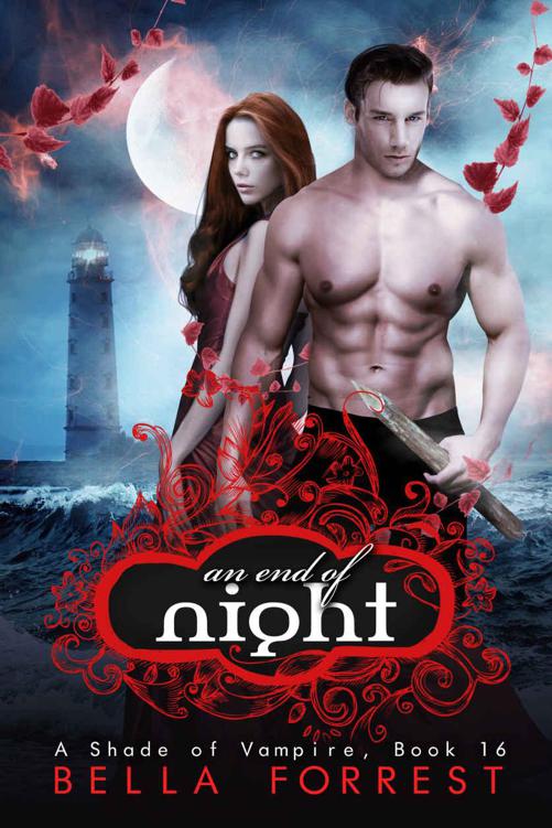 A Shade of Vampire 16: An End of Night