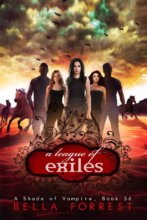 A League of Exiles