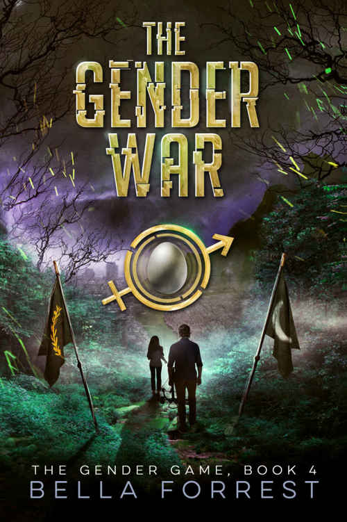 The Gender Game 4: The Gender War