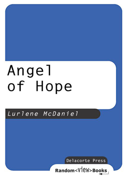 Angel of Hope