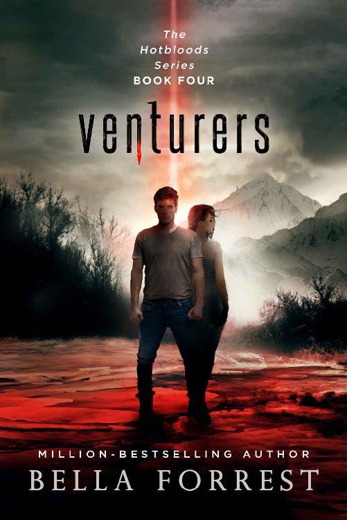 Venturers