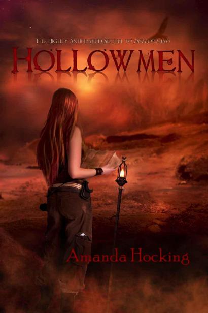 Hollowmen (The Hollows #2)