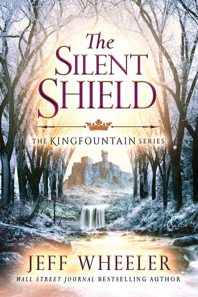 The Silent Shield (The Kingfountain Series Book 5)