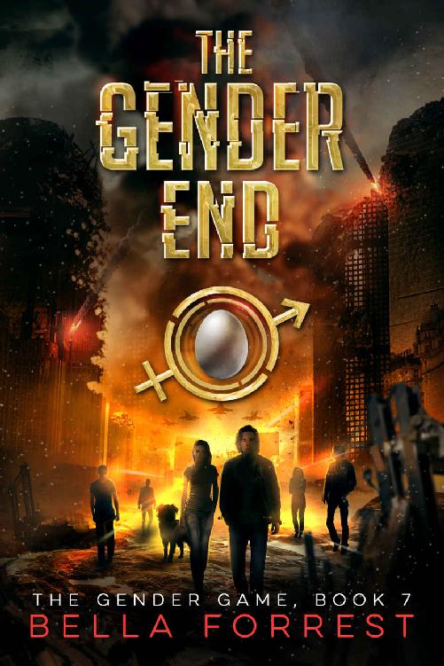 The Gender Game 7: The Gender End