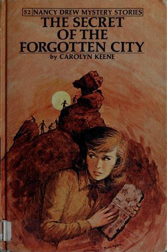 The Secret of the Forgotten City