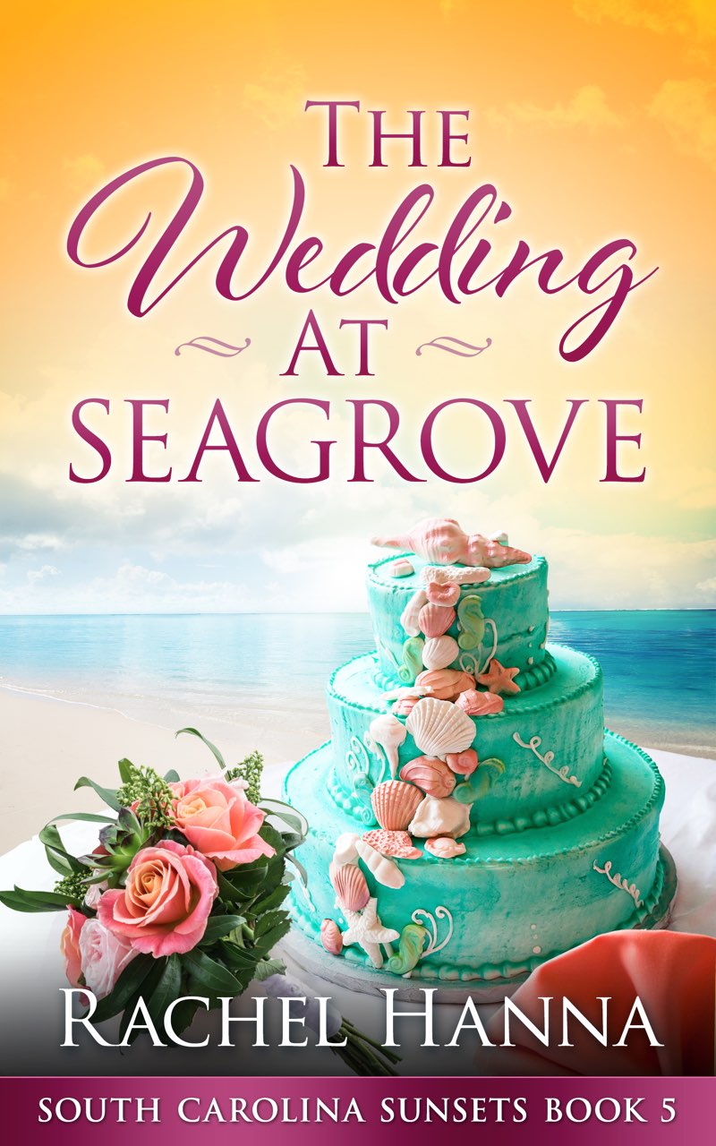 The Wedding At Seagrove