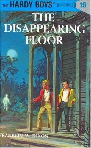 The Disappearing Floor