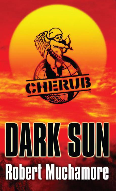 CHERUB: Dark Sun