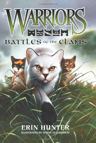 Warriors: Battles of the Clans