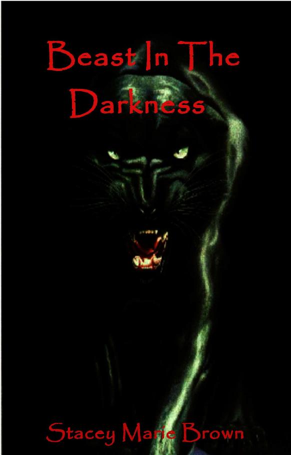 Beast In The Darkness (An Elighan Dragen Novelette) (Darkness Series)