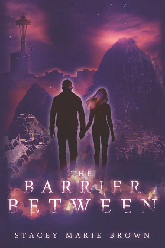 The Barrier Between (Collector Series # 2)