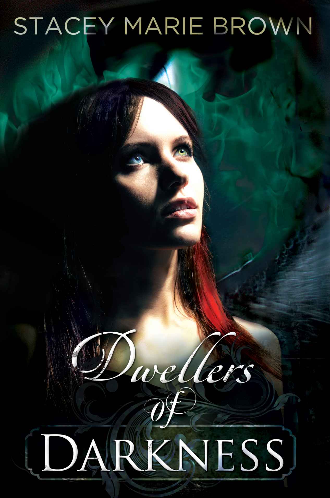 Dwellers of Darkness (Darkness Series #3)