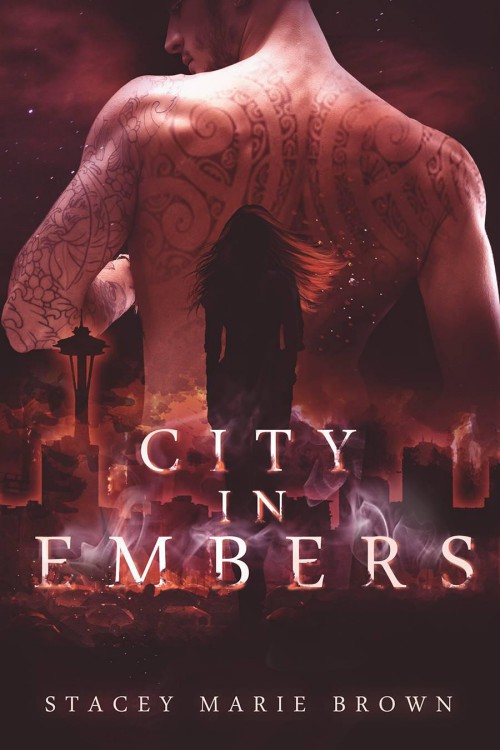 City In Embers