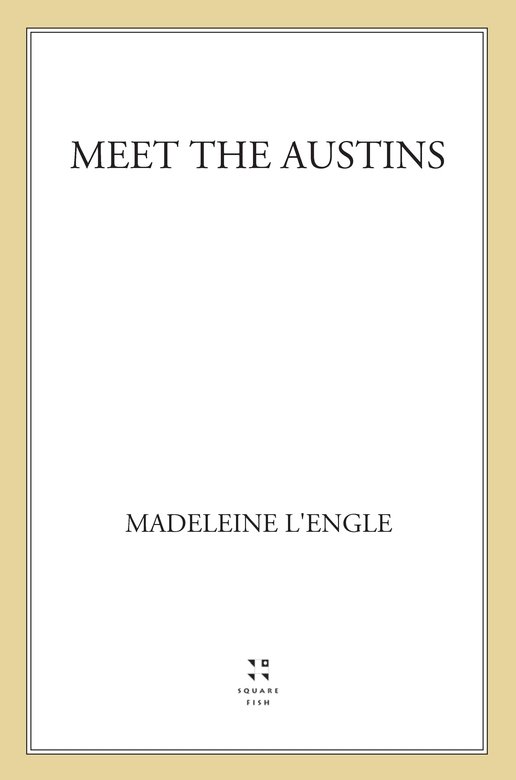 Meet the Austins