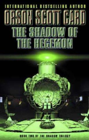 Shadow of the Hegemon, the - Book 2 (Ender)