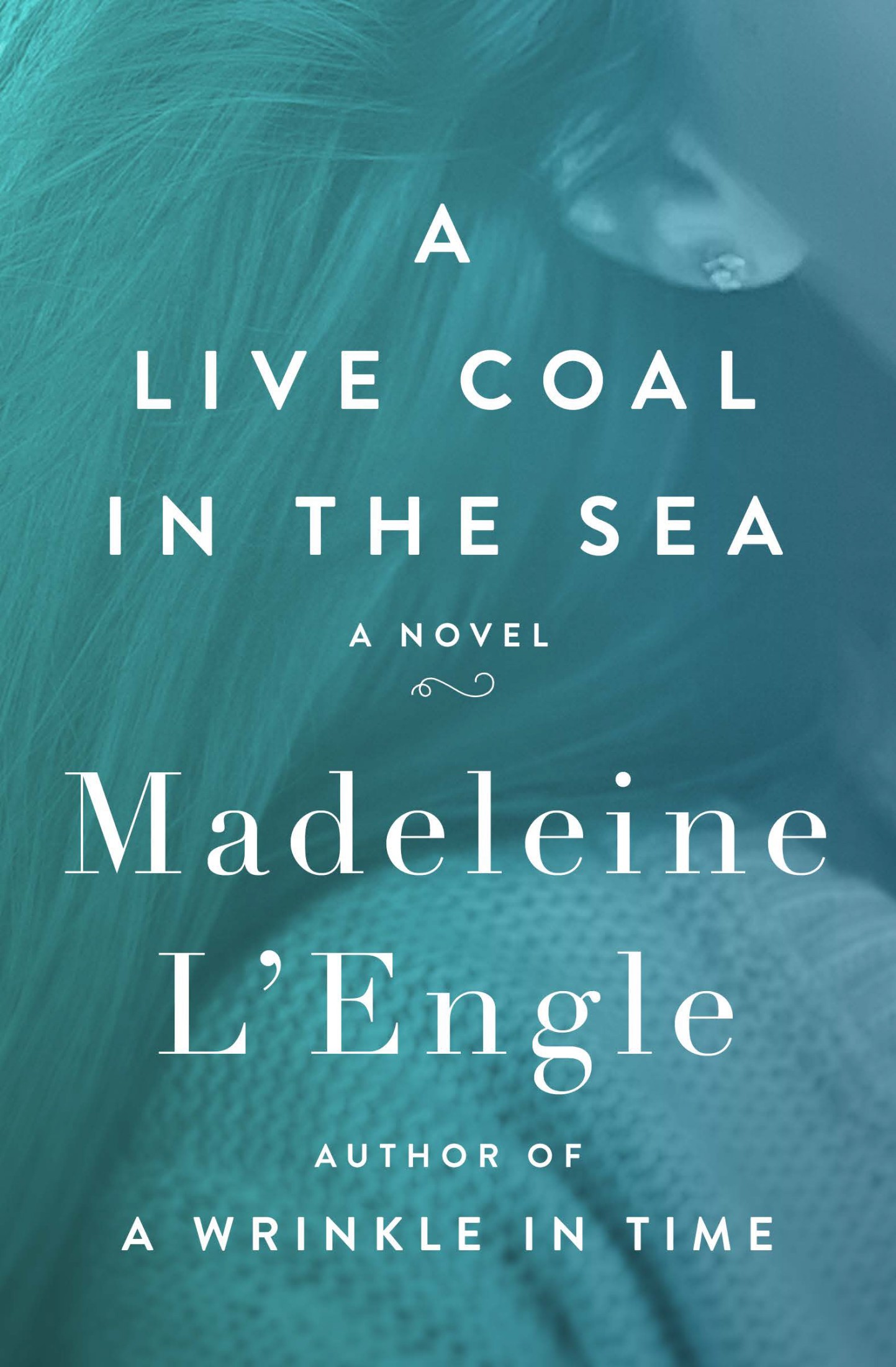 A Live Coal in the Sea