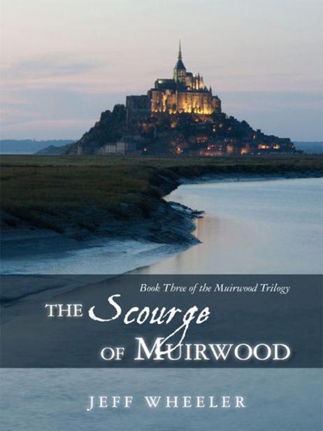 The Scourge of Muirwood