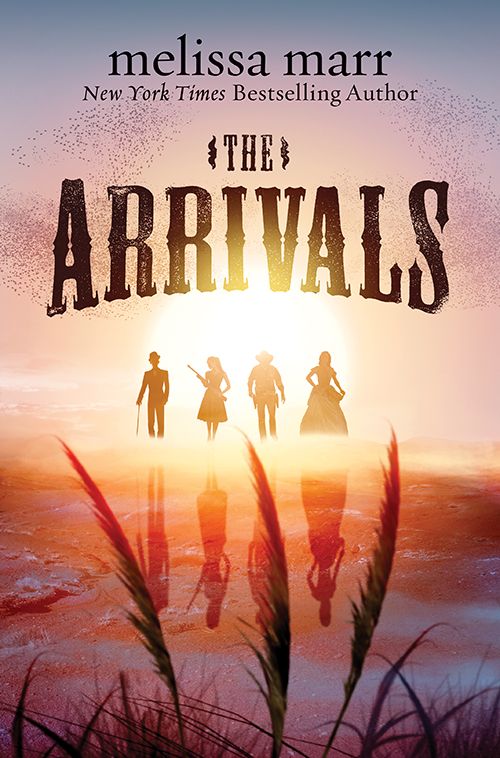 The Arrivals