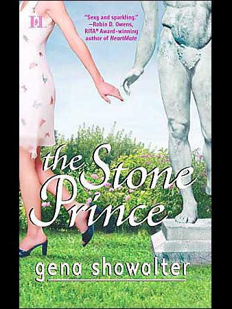 The Stone Prince