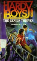 The Genius Thieves