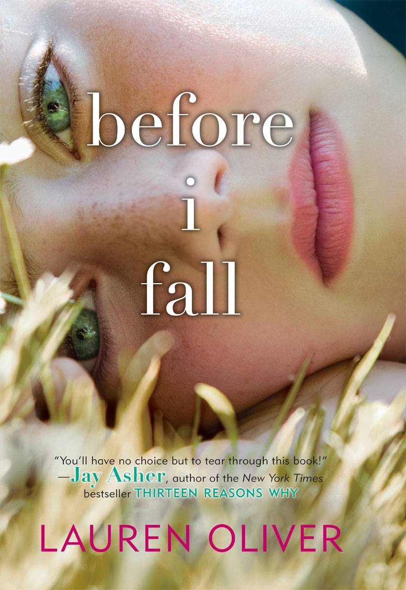 Before I Fall