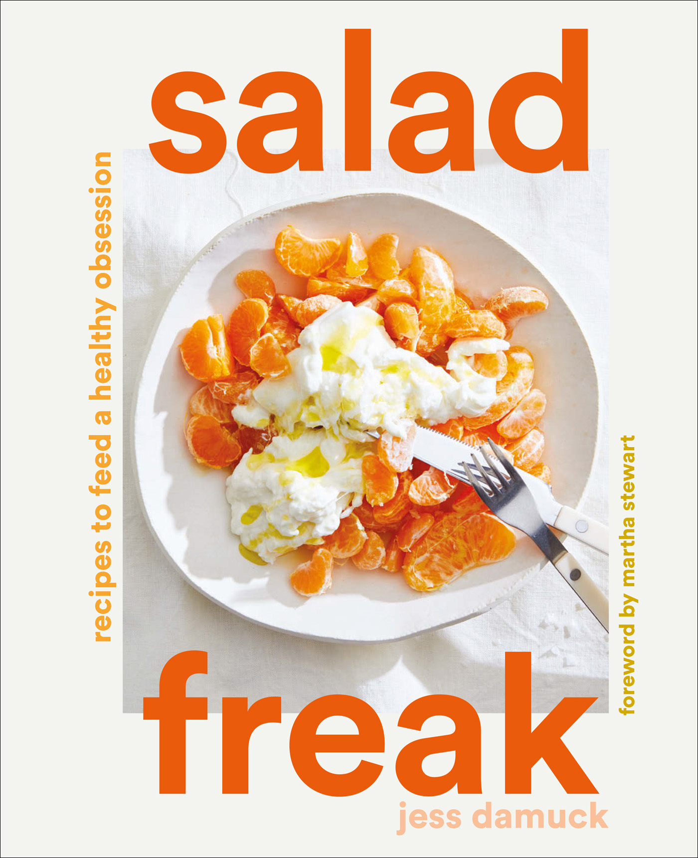 Salad Freak